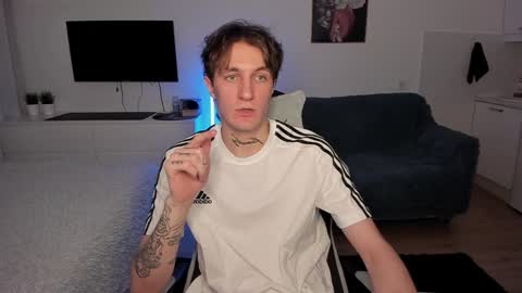 acie online show from December 14, 7:36 pm