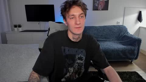 acie online show from December 10, 7:43 pm