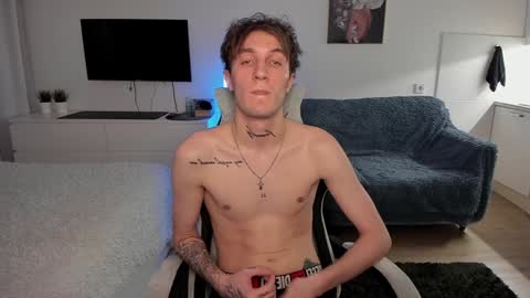 acie online show from December 13, 6:38 pm