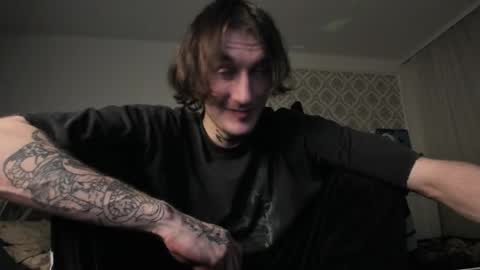 acie online show from February 24, 7:36 pm