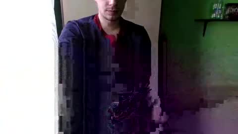 mercur7 online show from February 19, 12:00 pm