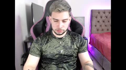 YOUR BABY online show from December 15, 12:18 am