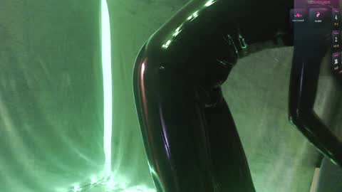 LatexGimp 712 online show from September 18, 3:03 pm