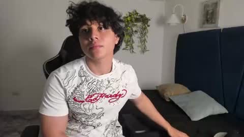 latin_beastx online show from June 15, 8:12 pm