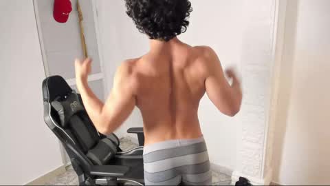 latin_beastx online show from May 13, 11:02 pm