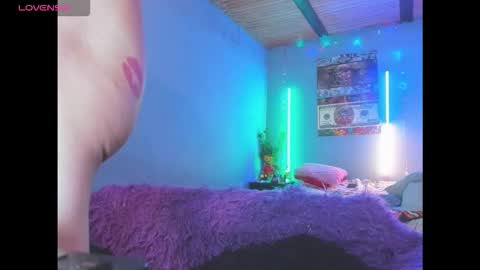 SANTI  AND JORDAN online show from March 4, 2:29 am