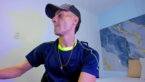 Snapshot of latin_crissex chatting on October 23, 12:08 pm crissex  online show from October 23, 12:08 pm