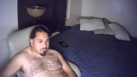 Snapshot of latinbb3030 chatting on October 14, 8:10 am LatinoBB online show from October 14, 8:10 am