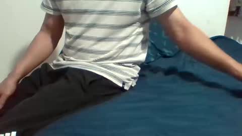 Robert online show from January 19, 11:43 pm