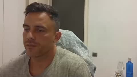 LatinBlueBoy online show from October 19, 4:10 pm