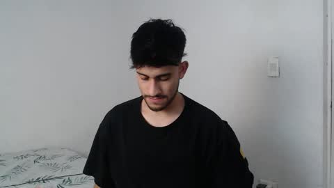 camilo online show from March 5, 5:40 am