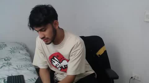 camilo online show from December 7, 10:17 pm