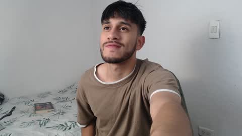 camilo online show from January 5, 7:28 am