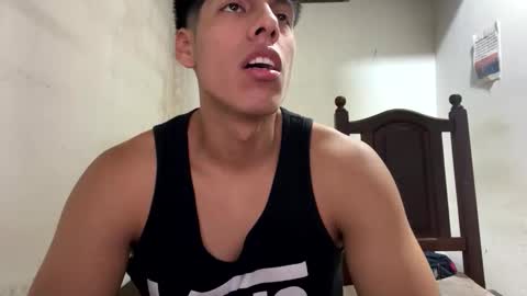 LatinDark online show from March 23, 7:58 am