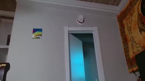 Chris online show from February 1, 7:12 pm