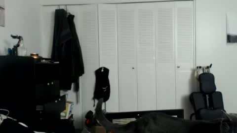 Snapshot of latinfyre chatting on January 5, 4:16 pm Chris online show from January 5, 4:16 pm