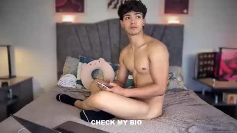 Logan online show from February 16, 3:32 pm