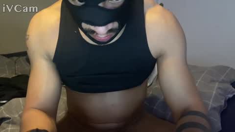 latinkinkypig online show from February 17, 11:42 pm