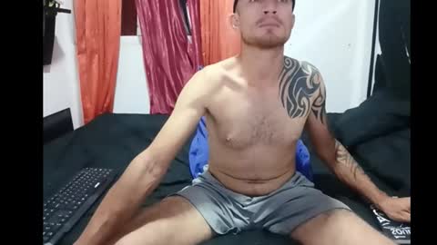 Latinxsex online show from March 28, 2:56 am