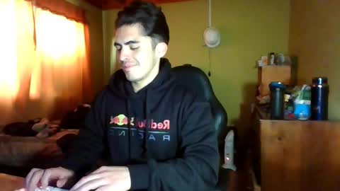 latinn_babe online show from June 1, 8:31 pm