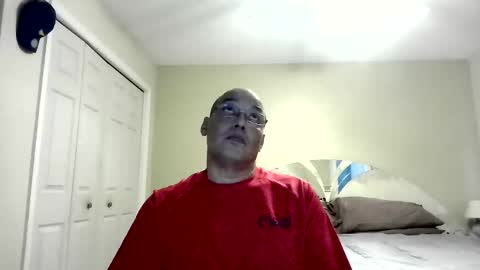 Snapshot of latinoinfla chatting on October 12, 8:25 pm latinoinfla online show from October 12, 8:25 pm