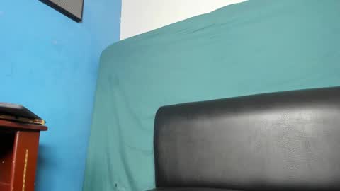 LatinShaman online show from October 4, 4:56 pm