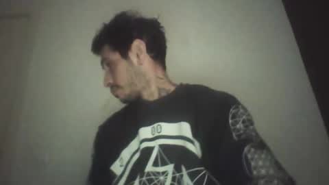 latintattooguy online show from November 10, 9:36 am