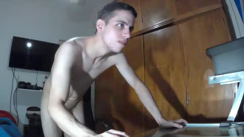 Lautaro online show from March 16, 7:12 am