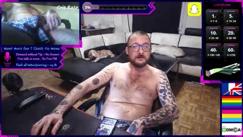 Leek online show from December 17, 6:14 pm