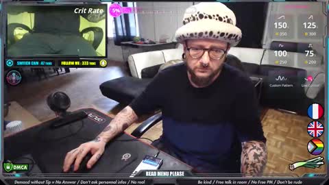 Leek online show from March 14, 9:27 am