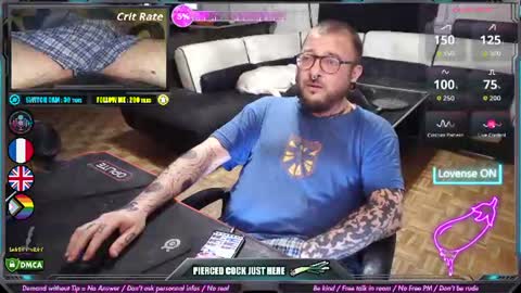 Leek online show from July 11, 1:46 pm