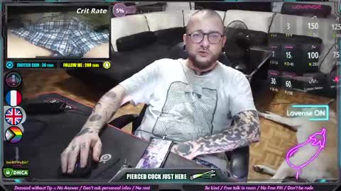 Leek online show from May 26, 6:04 pm