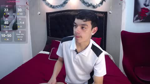 Snapshot of lawford_mike chatting on December 22, 1:22 pm Mike online show from December 22, 1:22 pm