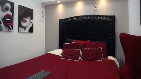 Snapshot of lawford_mike chatting on January 30, 1:10 pm Mike online show from January 30, 1:10 pm