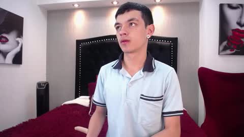 Snapshot of lawford_mike chatting on February 23, 1:05 pm Mike online show from February 23, 1:05 pm