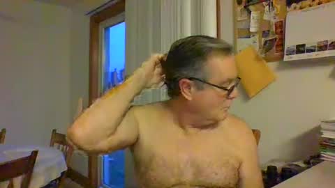 lawnboy62 online show from February 3, 10:54 pm