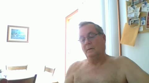 lawnboy62 online show from January 13, 9:20 pm