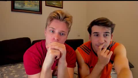 Snapshot of lawrence_miles chatting on October 27, 8:11 pm Lawrence online show from October 27, 8:11 pm