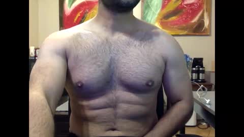 layman_xx online show from October 27, 1:19 am