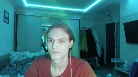 Vladi online show from February 5, 9:33 pm