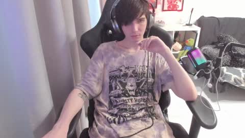 Haze aka Slava online show from January 14, 9:13 am