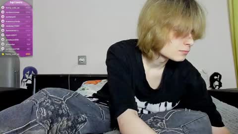 Alex online show from March 4, 3:15 pm