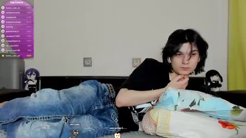 Alex online show from March 11, 4:21 am