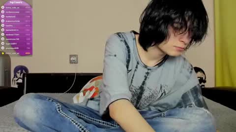 Alex online show from March 7, 8:55 pm