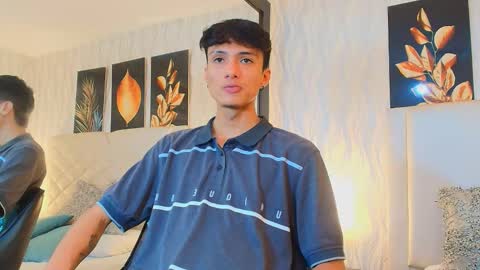 Lean online show from October 4, 9:19 pm