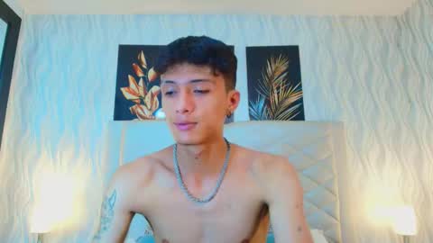 Lean online show from September 12, 9:37 pm