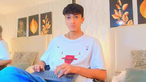 Lean online show from October 9, 10:25 pm