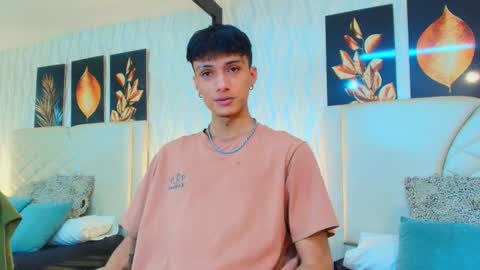 Lean online show from September 10, 9:13 pm