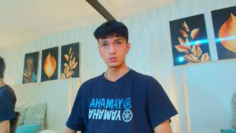 Lean online show from September 22, 9:58 pm