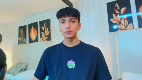 Lean online show from September 19, 10:53 pm